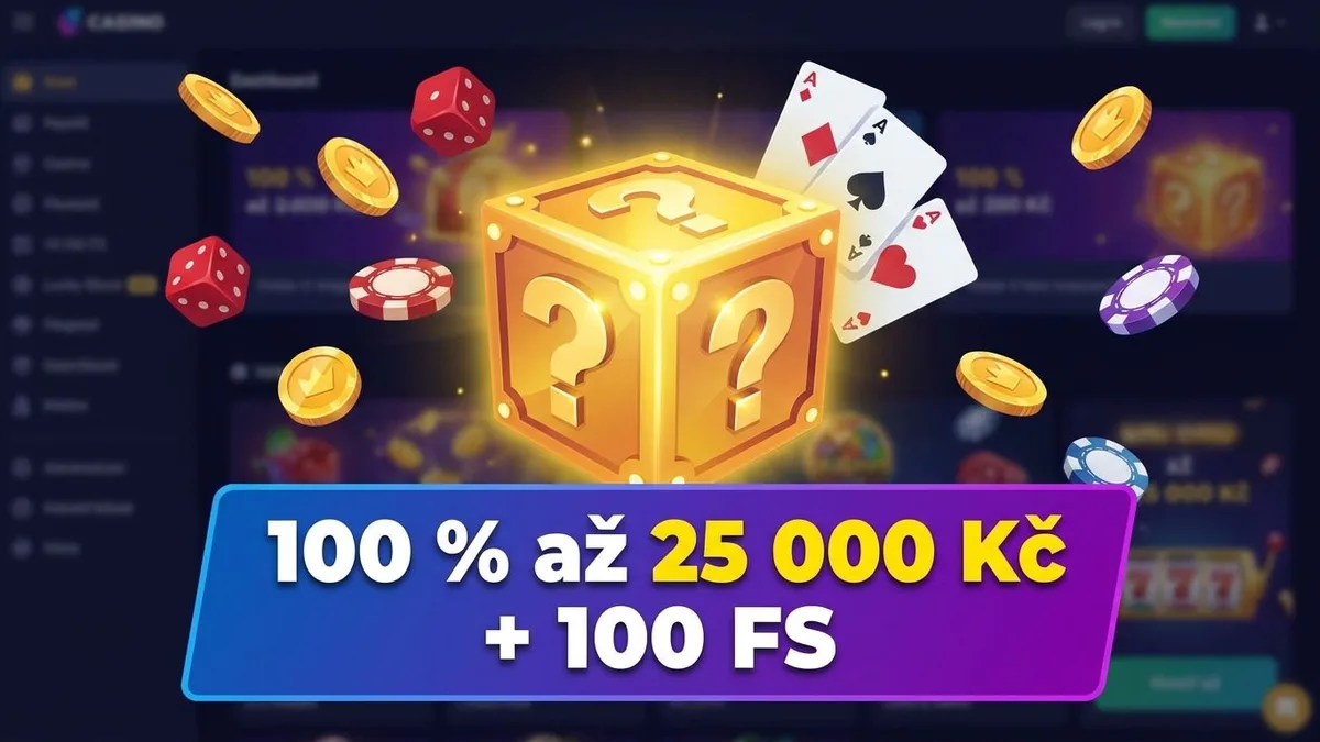 Lucky Block bonus